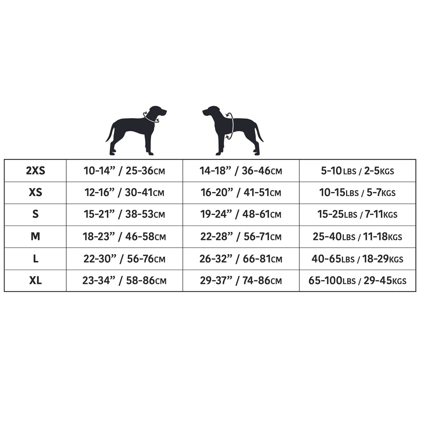 GF Pet Travel Harness