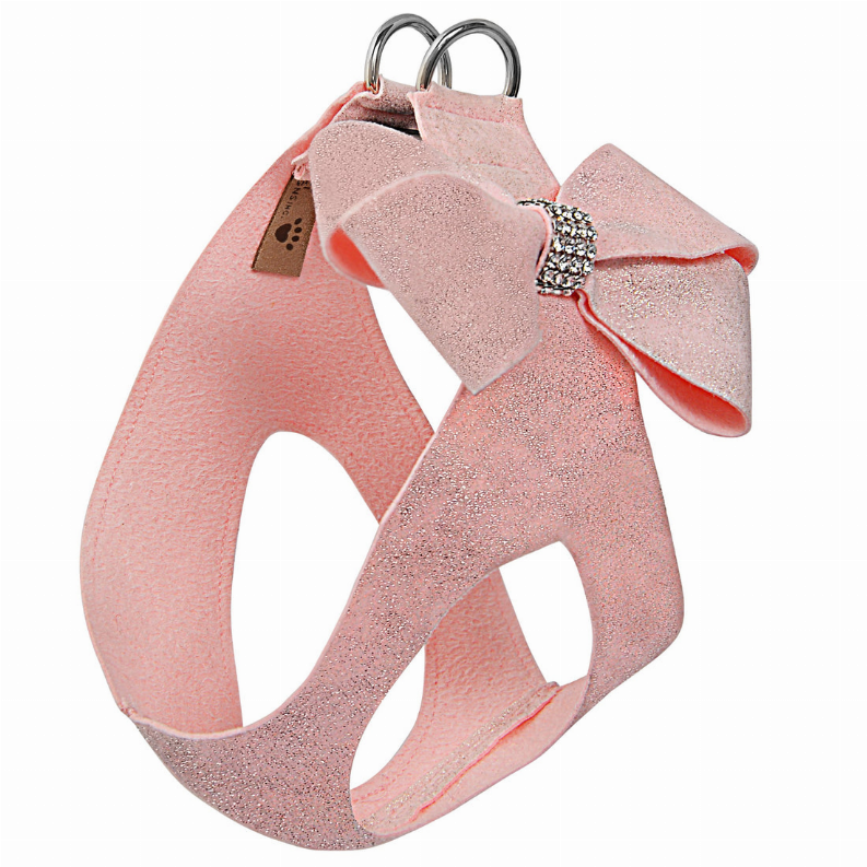 Susan Lanci Collars and Harnesses