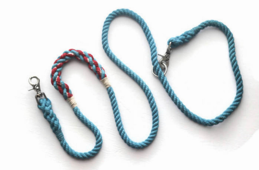 Hands Free Multifunctional Dog Leash - Luxvetco