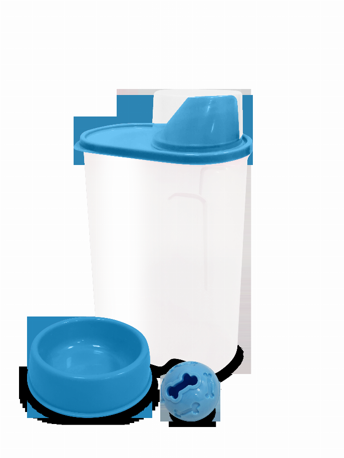 Pet Essentials Kit (4 Pieces) - Luxvetco