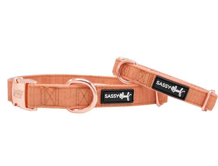 Collar - Luxvetco
