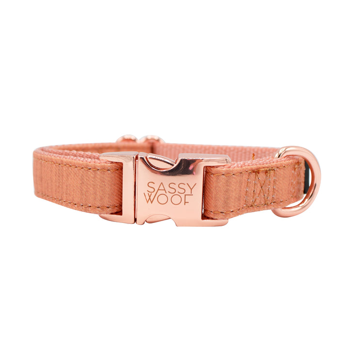 Collar - Luxvetco