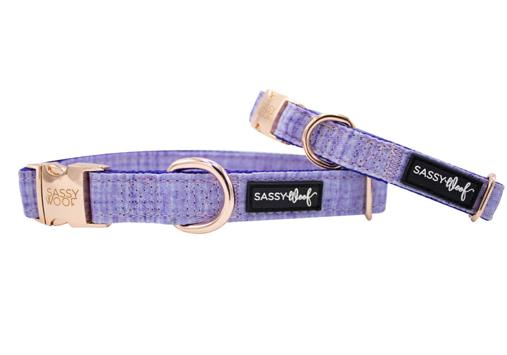 Collar - Luxvetco