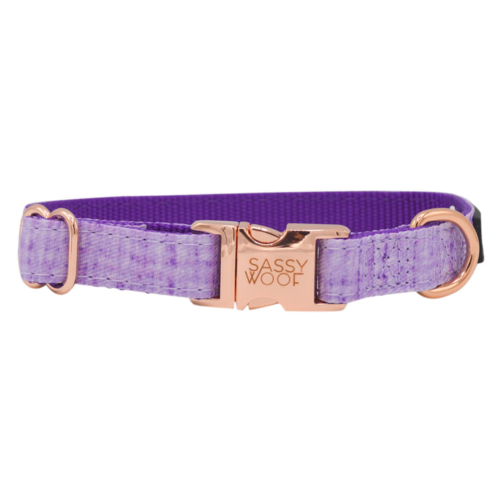Collar - Luxvetco