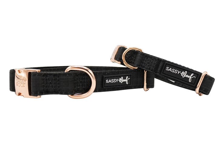 Collar - Luxvetco