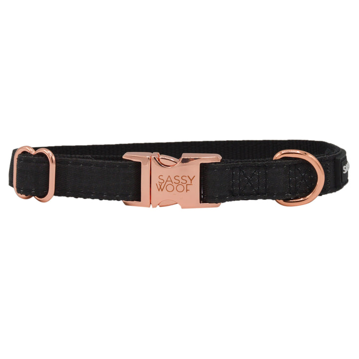 Collar - Luxvetco