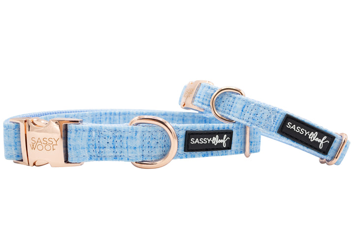 Collar - Luxvetco