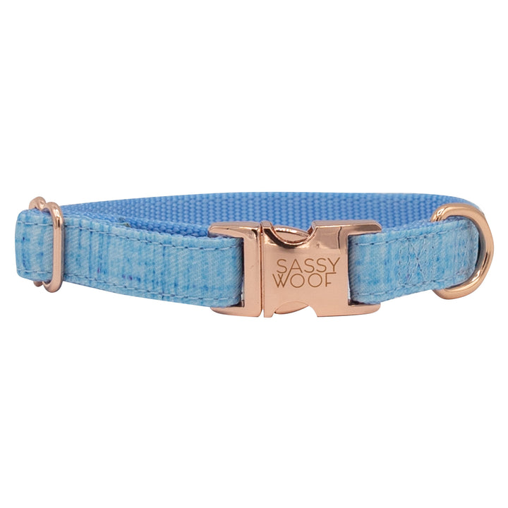 Collar - Luxvetco