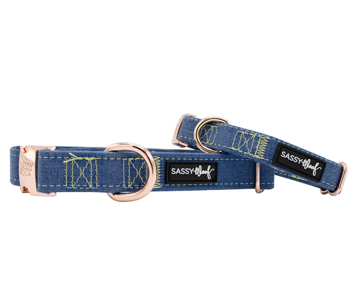 Collar - Luxvetco