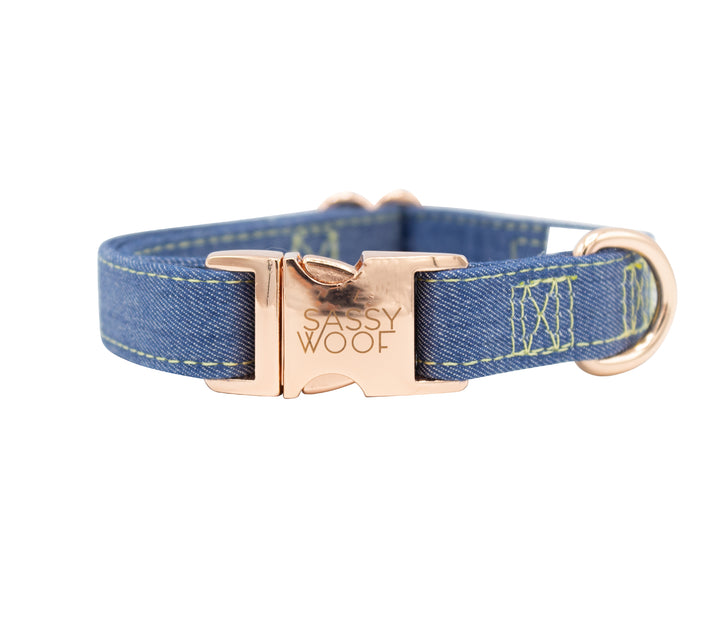 Collar - Luxvetco