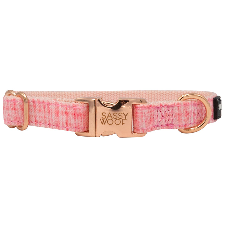 Collar - Luxvetco