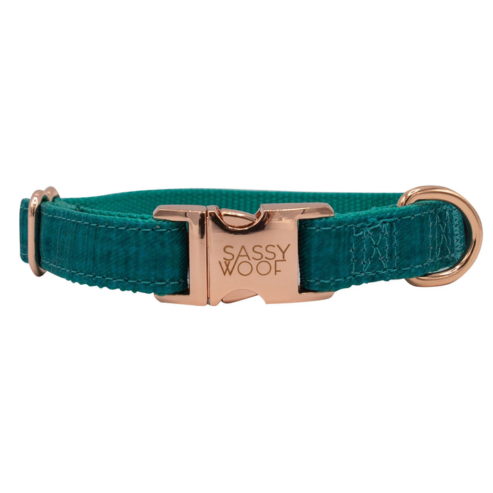 Collar - Luxvetco