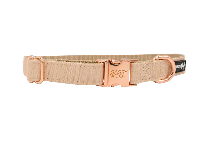 Collar - Luxvetco