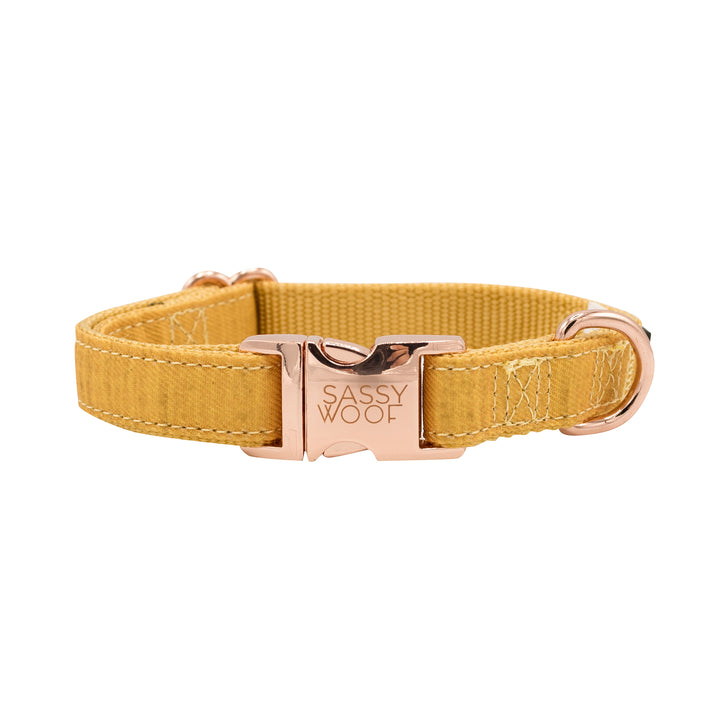 Collar - Luxvetco