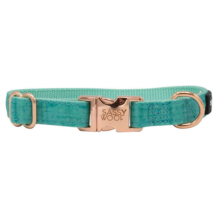 Collar - Luxvetco
