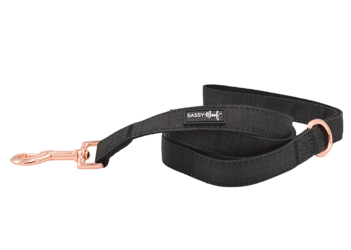Sassy Woof Leash - Luxvetco