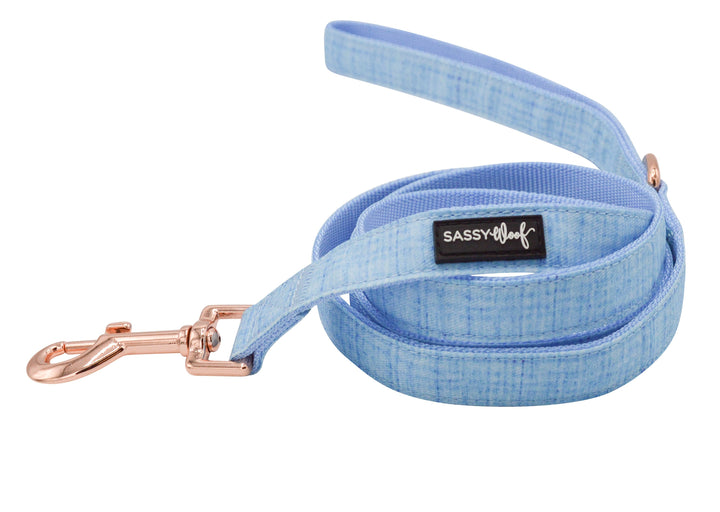 Sassy Woof Leash - Luxvetco