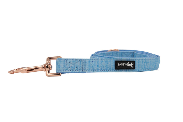 Sassy Woof Leash - Luxvetco