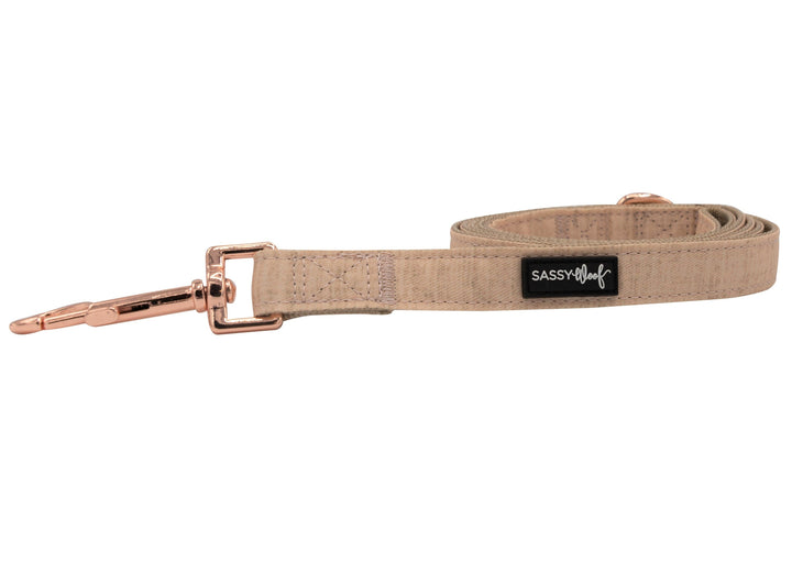 Sassy Woof Leash - Luxvetco