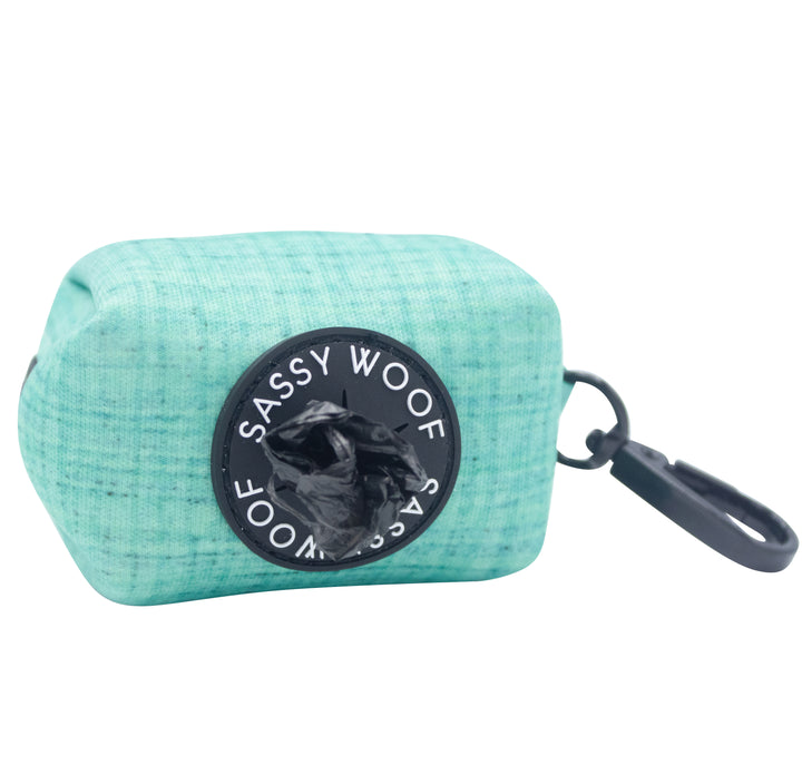 Waste Bag Holder - Luxvetco