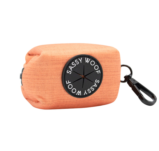 Waste Bag Holder - Luxvetco