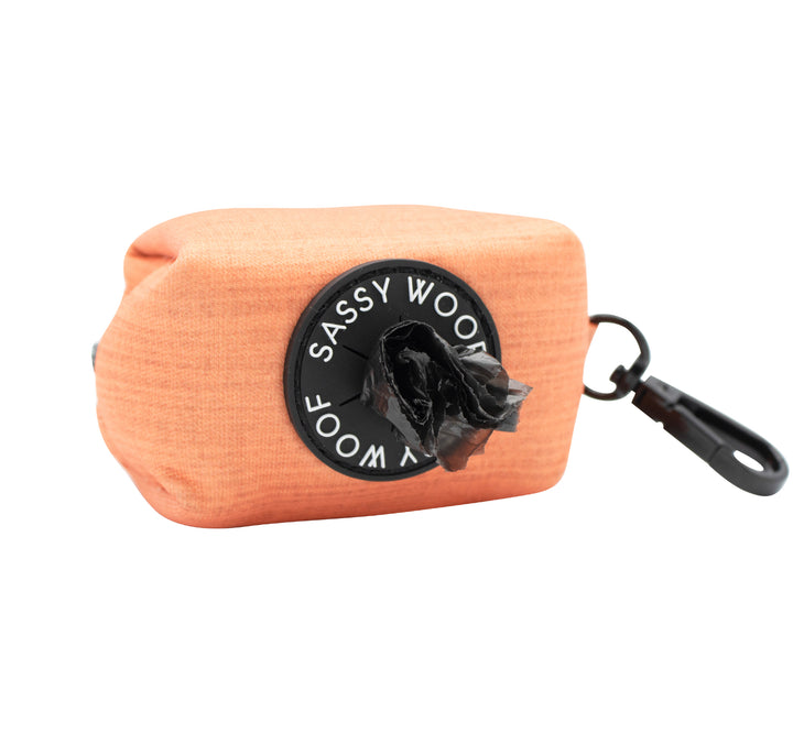 Waste Bag Holder - Luxvetco