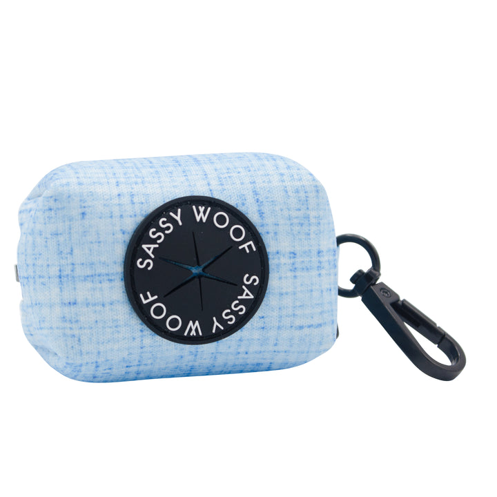 Waste Bag Holder - Luxvetco