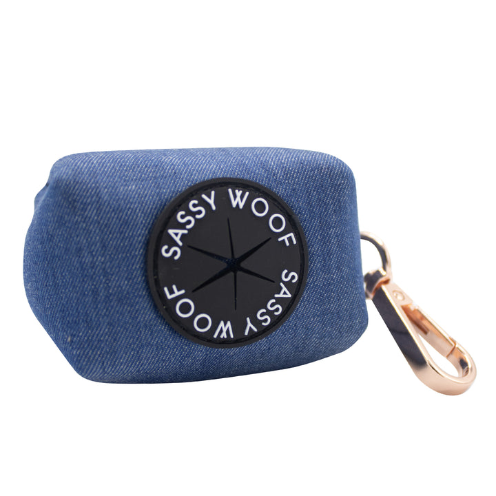 Waste Bag Holder - Luxvetco