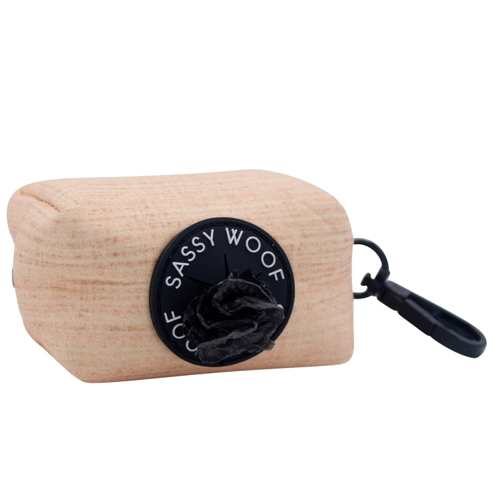Waste Bag Holder - Luxvetco