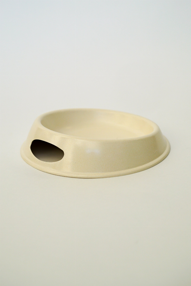Bamboo Bowls For Cats - Luxvetco