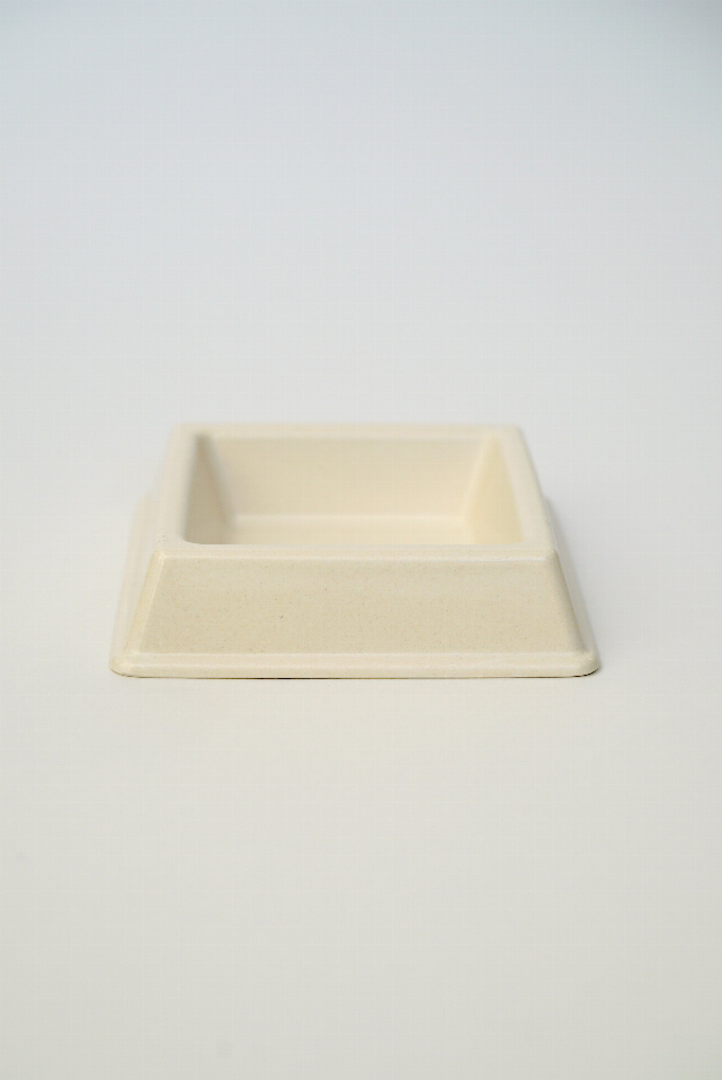 Bamboo Bowls For Cats - Luxvetco