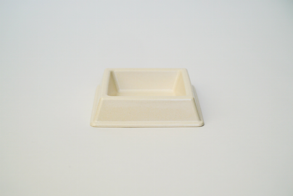 Bamboo Bowls For Cats - Luxvetco