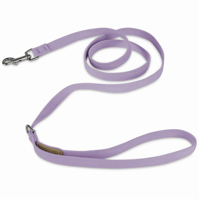 Susan Lanci Designs Plain Leash - Luxvetco