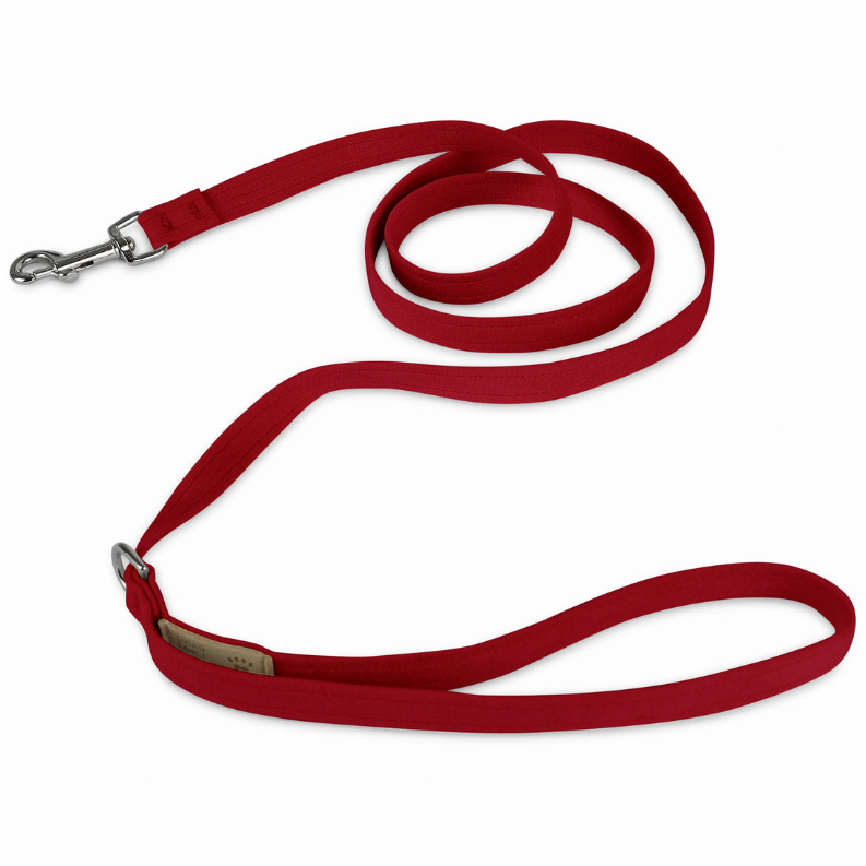 Susan Lanci Designs Plain Leash - Luxvetco