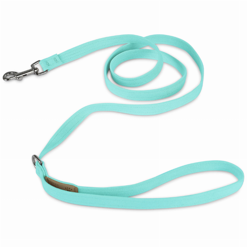 Susan Lanci Designs Plain Leash - Luxvetco