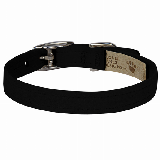 Susan Lanci Designs Plain Collar - Luxvetco