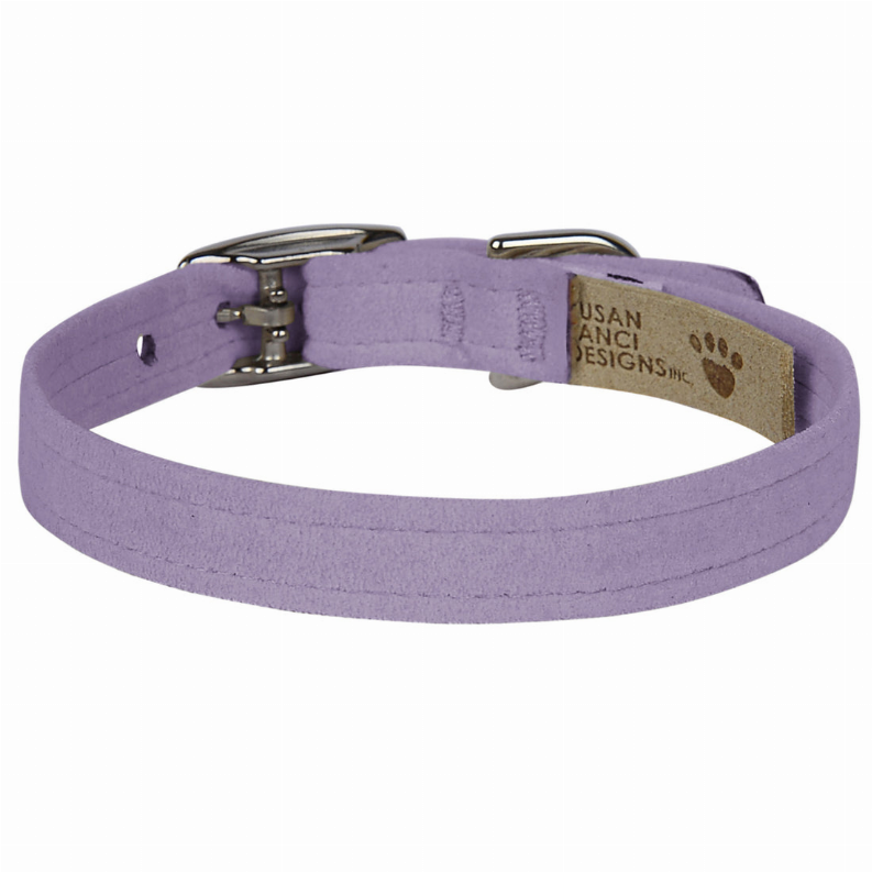Susan Lanci Designs Plain Collar - Luxvetco