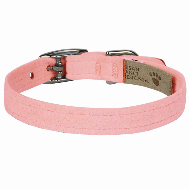 Susan Lanci Designs Plain Collar - Luxvetco