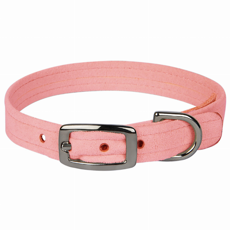 Susan Lanci Designs Plain Collar - Luxvetco