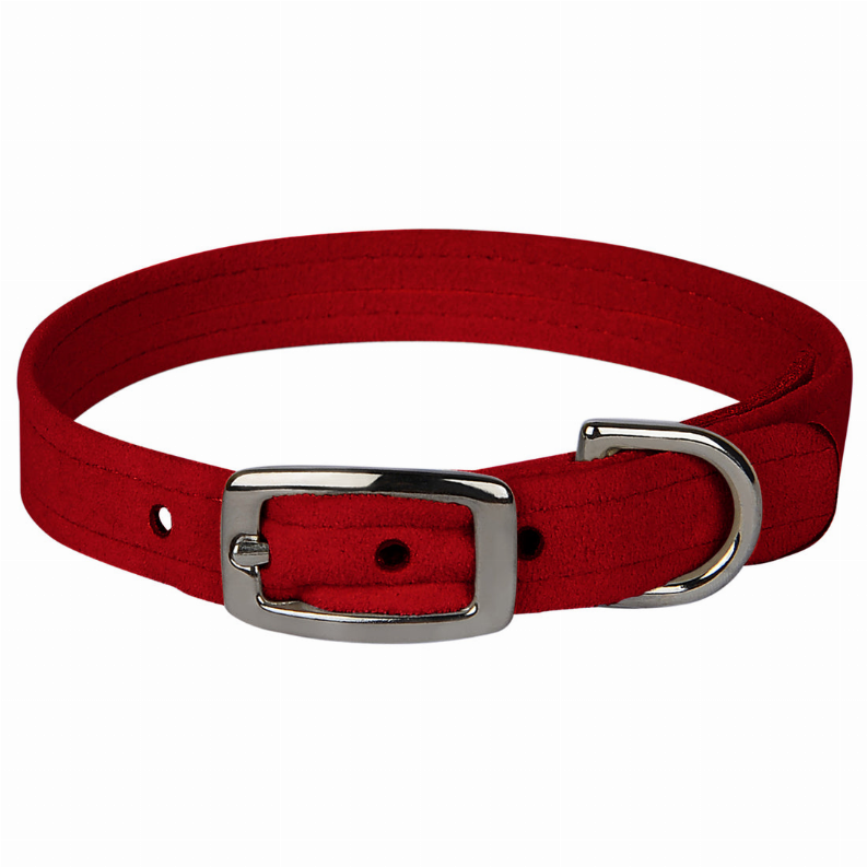 Susan Lanci Designs Plain Collar - Luxvetco