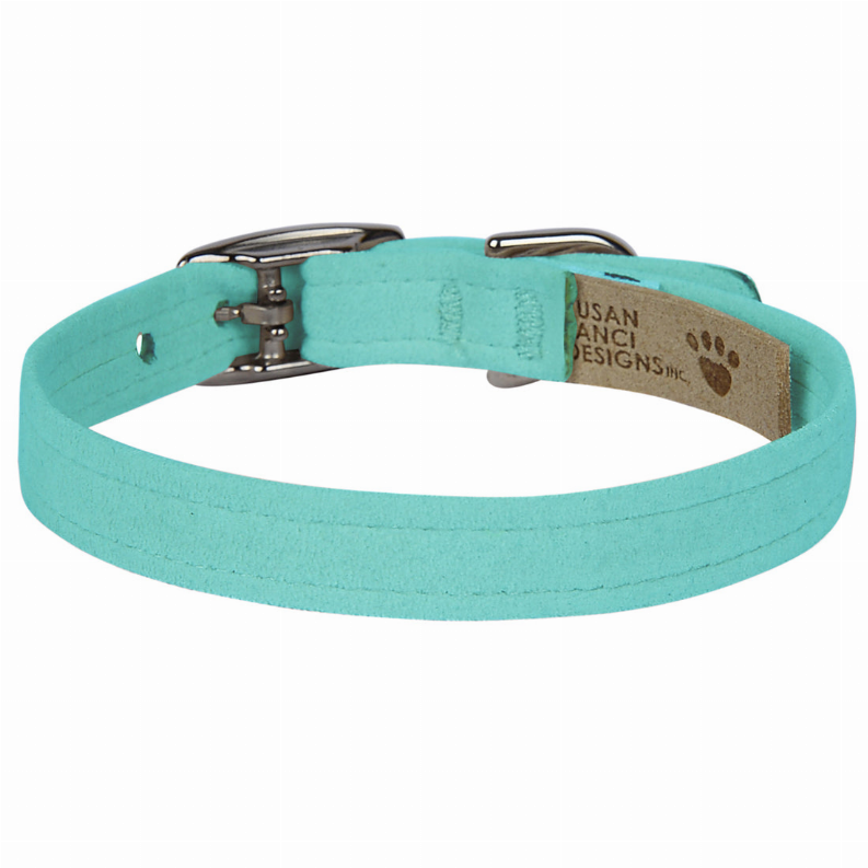 Susan Lanci Designs Plain Collar - Luxvetco