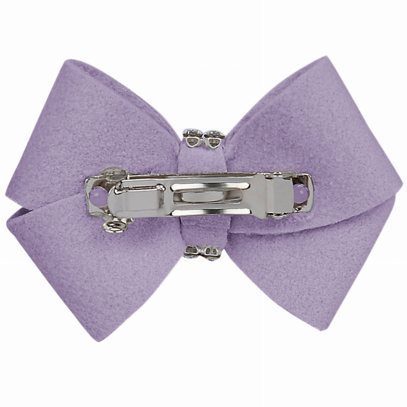 Susan Lanci Designs Nouveau Bow Hair Bow - Luxvetco