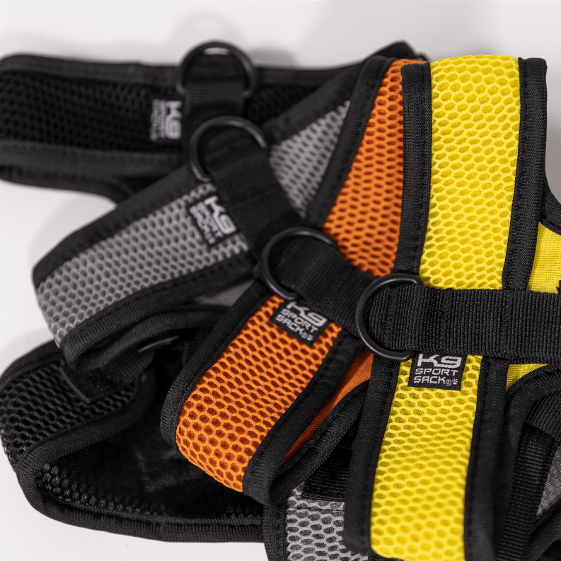 K9 Sport Harness - Luxvetco