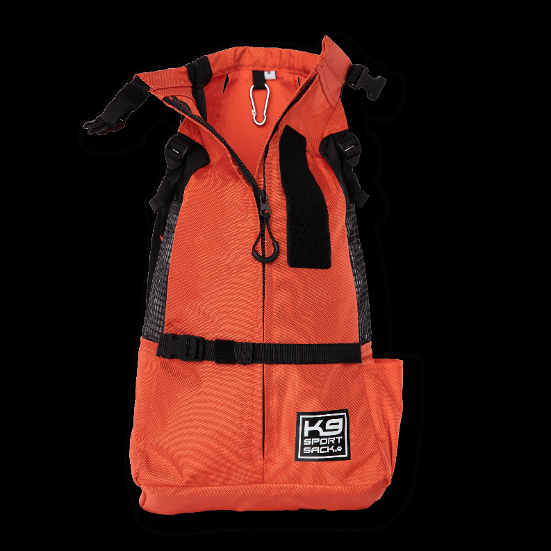 K9 Sport Sack Trainer - Luxvetco