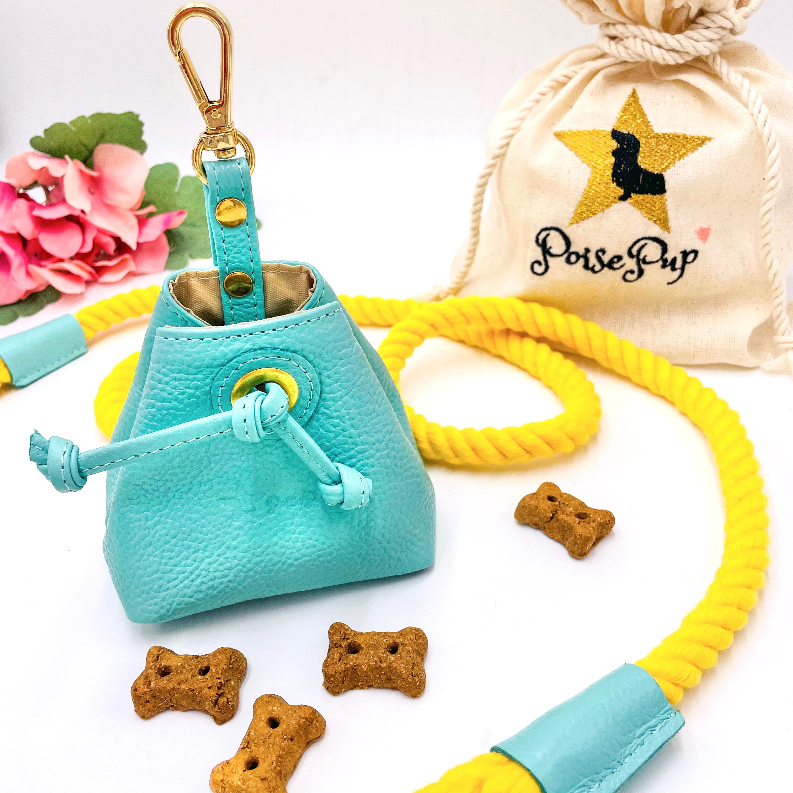 Treat Bag - Luxvetco