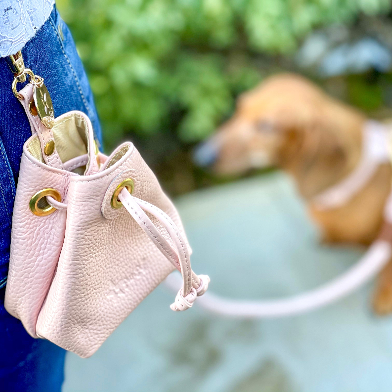 Treat Bag - Luxvetco