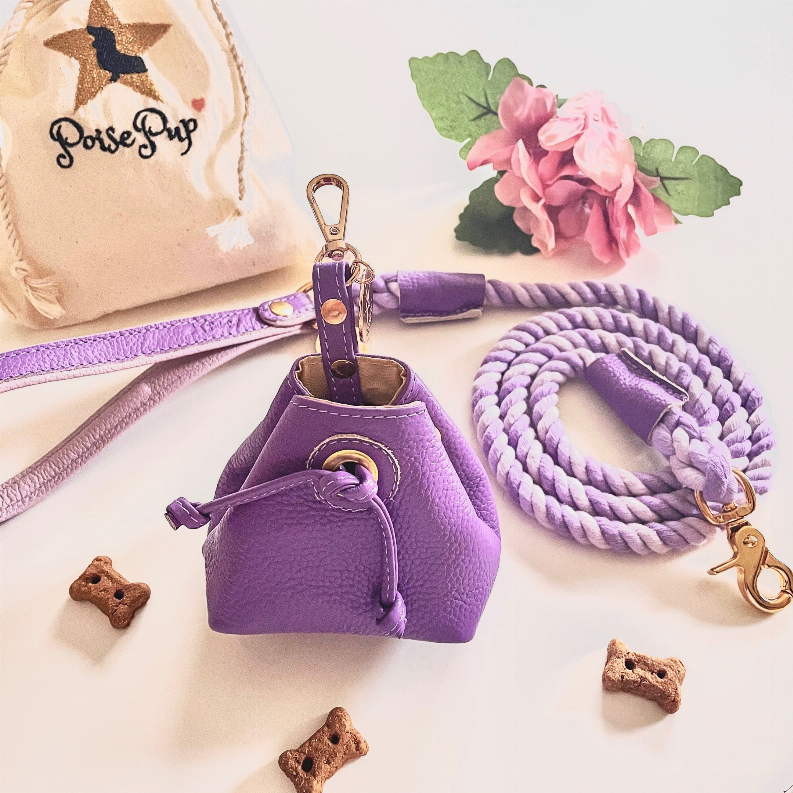 Treat Bag - Luxvetco