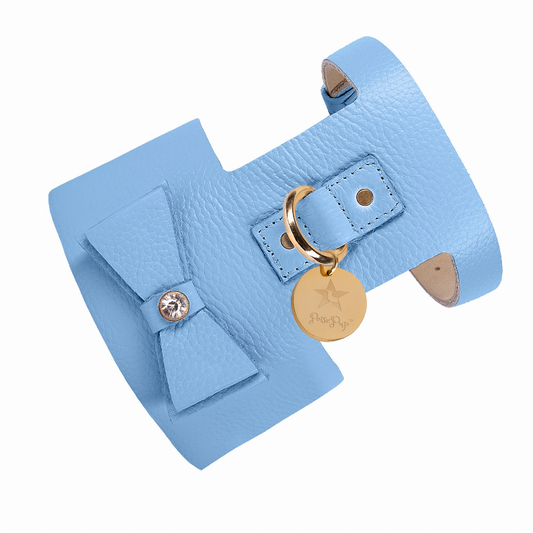 Ocean Vibes Dog Harness - Luxvetco