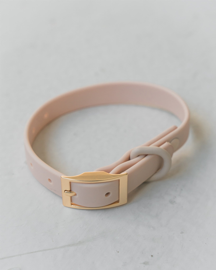 Dexypaws Waterproof Dog Collar - Luxvetco