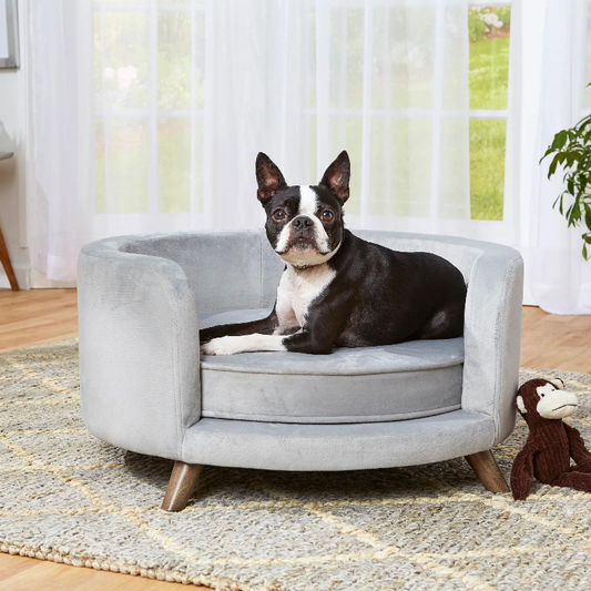Rosie Sofa - Luxvetco
